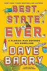 Best. State. Ever. - Dave Barry - 9781101982617