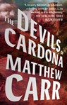 The Devils of Cardona - Matthew Carr - 9781101982754