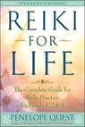 Quest, P: Reiki for Life - Penelope Quest - 9781101983263