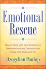 Emotional Rescue - Dzogchen Ponlop - 9781101983485