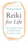 Reiki for Life (Updated Edition) - Penelope Quest - 9781101983515