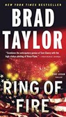Ring Of Fire - Brad Taylor - 9781101984789
