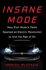 Insane Mode - Hamish McKenzie - 9781101985977