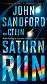 Saturn Run - John Sandford ; Ctein - 9781101987520