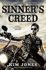Sinner's Creed - Kim Jones - 9781101987704