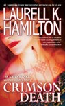 Crimson Death - Laurell K. Hamilton - 9781101987742