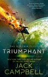 Triumphant - Jack Campbell - 9781101988428