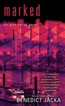 MARKED - Benedict Jacka - 9781101988541