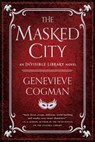 MASKED CITY - COGMAN,  Genevieve - 9781101988664