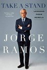 Take a Stand - RAMOS,  Jorge - 9781101989630