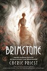 Brimstone - Cherie Priest - 9781101990742