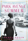 Park Avenue Summer - Renée Rosen - 9781101991152