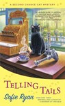 Telling Tails - Sofie Ryan - 9781101991206