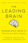 The Leading Brain - Friederike Fabritius ; Hans W. Hagemann - 9781101993200