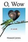 O, Wow - Howard Jones - 9781102466437