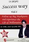 Success Way Vol-1 - Steve Johnson - 9781105831317