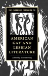 The Cambridge Companion to American Gay and Lesbian Literature - Scott (Indiana University) Herring - 9781107046498
