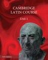 North American Cambridge Latin Course Unit 1 Student's Book - Cambridge School Classics Project Founda - 9781107070936