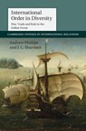 International Order in Diversity - Andrew (University of Queensland) Phillips ; J. C. (Griffith University Sharman - 9781107084834