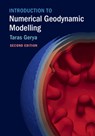 Introduction to Numerical Geodynamic Modelling - Taras (Swiss Federal University (ETH) Gerya - 9781107143142