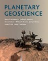 Planetary Geoscience - Jr McSween ; Jeffrey E. (University of Tennessee Moersch ; Devon M. (University of Tennessee Burr ; William M. (University of Tennessee Dunne - 9781107145382