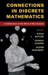 Connections in Discrete Mathematics - Steve (Iowa State University) Butler ; Joshua (University of South Carolina) Cooper ; Glenn (Virginia Commonwealth University) Hurlbert - 9781107153981