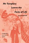 Mr Tompkins Learns the Facts of Life - George Gamow - 9781107402072