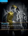 GCSE English Literature for AQA Poetry Student Book - Trevor Millum ; Andy Mort - 9781107454712