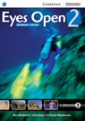 Eyes Open Level 2 Student's Book - Ben Goldstein ; Ceri Jones - 9781107467446