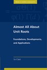 Almost All about Unit Roots - In (Sogang University Choi - 9781107482500