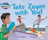 Cambridge Reading Adventures Take Zayan with You! Green Band - Peter Millett - 9781107575875