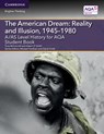 A/AS Level History for AQA The American Dream: Reality and Illusion, 1945–1980 Student Book - Tony McConnell ; Adam I. P. Smith - 9781107587427
