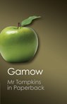 Mr Tompkins in Paperback - George Gamow - 9781107604681