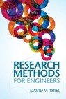 Research Methods for Engineers - David V. (Griffith University Thiel - 9781107610194