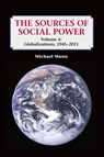 The Sources of Social Power: Volume 4, Globalizations, 1945–2011 - Michael (University of California Mann - 9781107610415