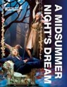 A Midsummer Night's Dream - William Shakespeare - 9781107615458