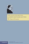 The Collected Writings of John Maynard Keynes - John Maynard Keynes - 9781107625105