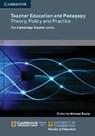 Teacher Education and Pedagogy - Michael Evans - 9781107626553
