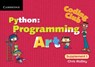 Coding Club Python: Programming Art Supplement 1 - Chris Roffey - 9781107631090