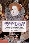 The Sources of Social Power: Volume 1, A History of Power from the Beginning to AD 1760 - Michael (University of California Mann - 9781107635975