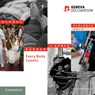 Global Burden of Armed Violence 2015 - Geneva Declaration Secretariat - 9781107640191
