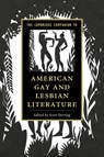 The Cambridge Companion to American Gay and Lesbian Literature - Scott (Indiana University) Herring - 9781107646186