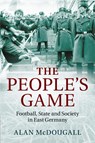 The People's Game - Alan (University of Guelph McDougall - 9781107649712