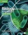 Biology for the IB Diploma Coursebook - Brenda Walpole ; Ashby Merson-Davies ; Leighton Dann ; Peter Hoeben - 9781107654600
