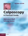 Colposcopy - Mahmood Shafi ; Saloney Nazeer - 9781107667822