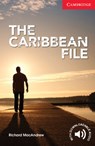 The Caribbean File Beginner/Elementary - Richard MacAndrew - 9781107674257
