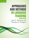 Approaches and Methods in Language Teaching - Jack C. Richards ; Theodore S. Rodgers - 9781107675964
