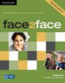 face2face Advanced Workbook with Key - Nicholas Tims - 9781107690585