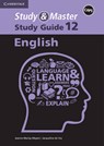 Study & Master English Study Guide Grade 12 - VOS,  Jacqueline de ; Maclay-Mayers, Jeanne - 9781107692084