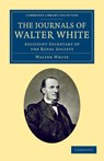 The Journals of Walter White - Walter White - 9781108045131